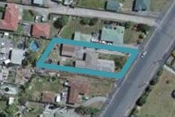 19 Raglan Street, Lansdowne, Masterton