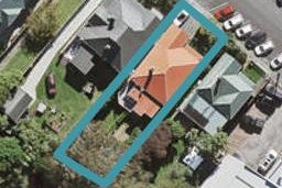 8 New Bond Street, Kingsland, Auckland