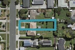 15 Stirling Street, Windsor, Invercargill