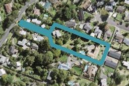 48B West Lynn Road, Titirangi, Auckland