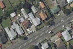 101 Featherston Street, Takaro, Palmerston North