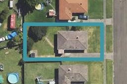 36 Pickering Street, Outer Kaiti, Gisborne