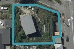 2 Ramahana Road, Huntsbury, Christchurch