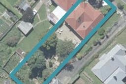 15 Burns Street, Port Chalmers, Dunedin