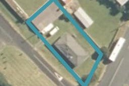 1 Briscoe Street, Awakino, Mōkau