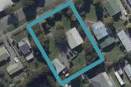 14 Saint James Street, Southbridge