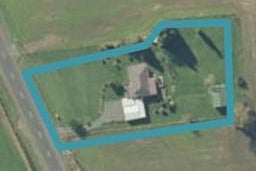 794 Old Te Aroha Road, Okauia, Matamata