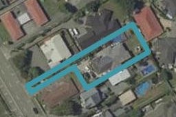 39 North Street, Palmerston North, Palmerston North