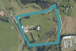 195 Mataraua Road, Kaikohe, Kaikohe
