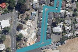 16 Kennedy Lane, Hamilton East, Hamilton