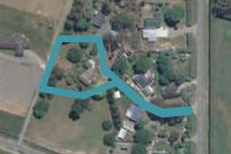 3 Washington Place, West Eyreton, Rangiora