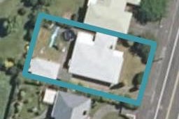 31 Guy Street, Dannevirke