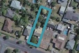 46 College Street, Masterton