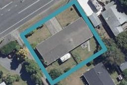 80 Fifth Avenue, Enderley, Hamilton