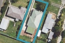 28 Bulwer Road, Te Hapara, Gisborne