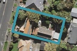 1/218 Gillies Avenue, Epsom, Auckland