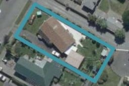 40 Aintree Street, Bishopdale, Christchurch