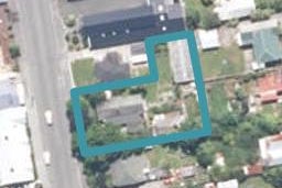 55 Russell Street, Westport, Westport