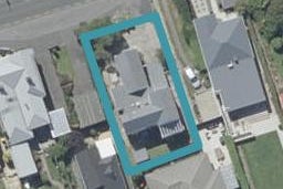 734 Highgate, Maori Hill, Dunedin