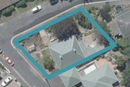 2 Grey Street, North East Valley, Dunedin