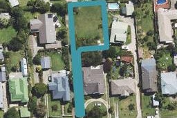 20B Domett Street, Whataupoko, Gisborne