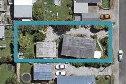 10 Drury Lane, Grasmere, Invercargill