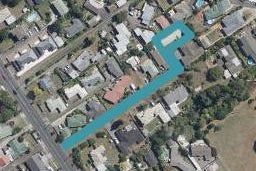 30A Sandwich Road, St Andrews, Hamilton