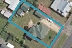 72 Tyndall Street, Pahiatua