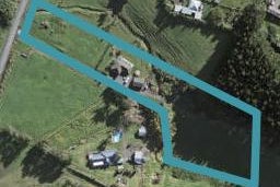 135A Mangakura Road, Helensville, Helensville