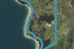 0 Admiralty Bay, Admiralty Bay, French Pass