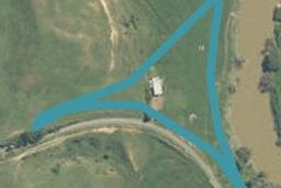 620 Awakau Road, Mōkau