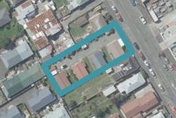 13B Burns Street, South Dunedin, Dunedin