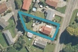 256 Kaniere Road, Kaniere, Hokitika