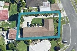4 Benjamin Place, Matua, Tauranga