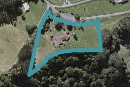 572 Smart Road, Hillsborough, New Plymouth