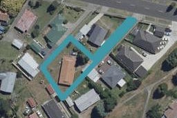 29A Rotokauri Road, Nawton, Hamilton