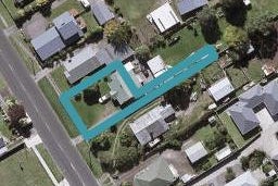 45 Princess Street, Waitara, Waitara