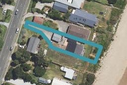 17 Wairere Road, Wainui, Gisborne