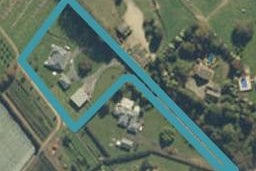 547 Tauwhare Road, Matangi, Hamilton