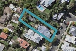 7 Garden Terrace, Devonport, Auckland