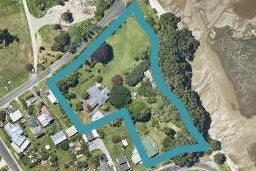 320 Ongare Point Road, Tahawai, Katikati