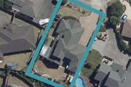 14 Jefferson Heights, Western Heights, Hamilton