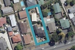 83 Boundary Road, Claudelands, Hamilton