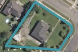 22 Wilson Street, Pahiatua
