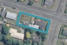60 Princes Street, Temuka