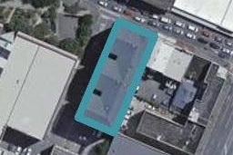 405/115 Vivian Street, Te Aro, Wellington