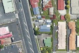 210 Old Taupo Road, Hillcrest, Rotorua