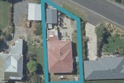 1 John Street, Abbotsford, Dunedin