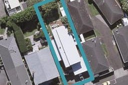 243 Courtenay Street, Strandon, New Plymouth