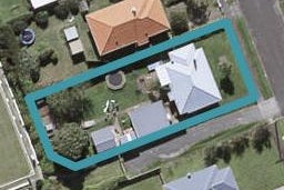 8 Bideford Street, Brooklands, New Plymouth
